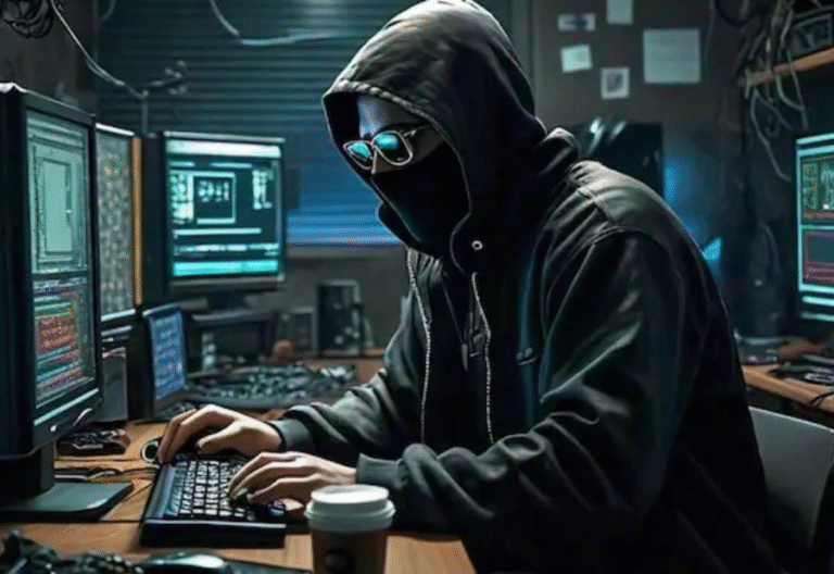 Gurgaon cops uncover international cyber fraud network exploiting job seekers