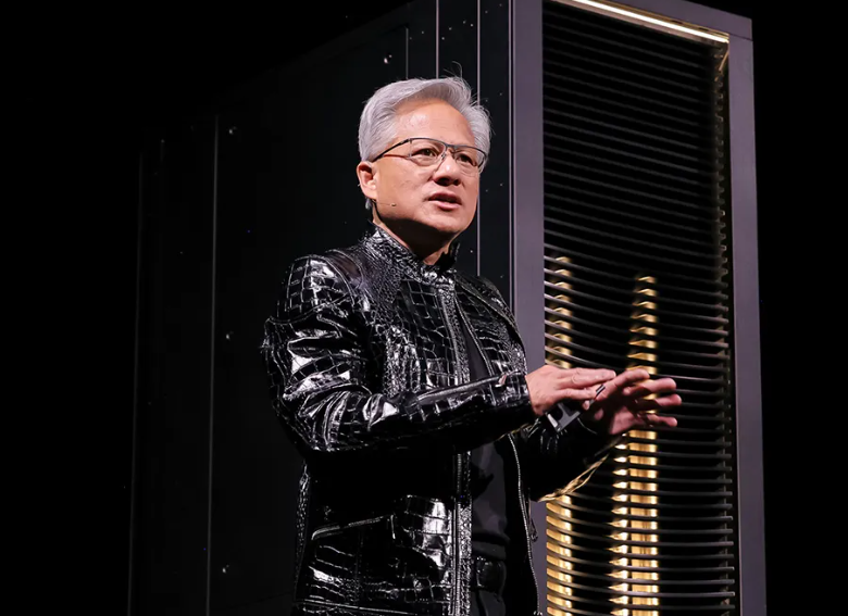 NVIDIA Expands AI, ecosystem & Mercedes integration