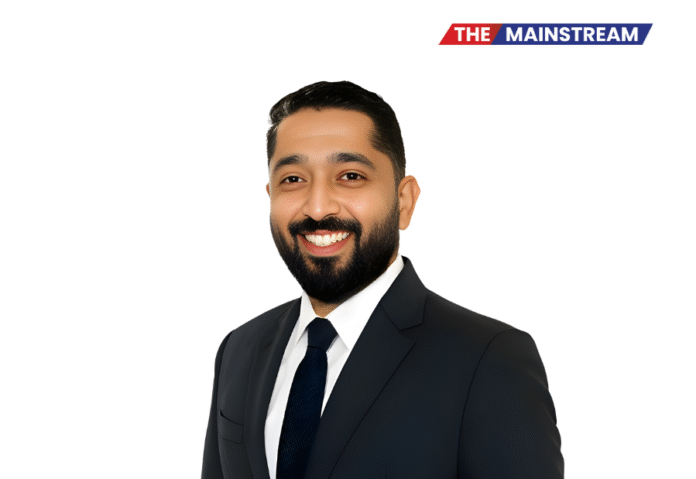 Hari Janardhanan joins Prisma AI as Chief Investment Officer Hari Janardhanan joins Prisma AI as Chief Investment Officer