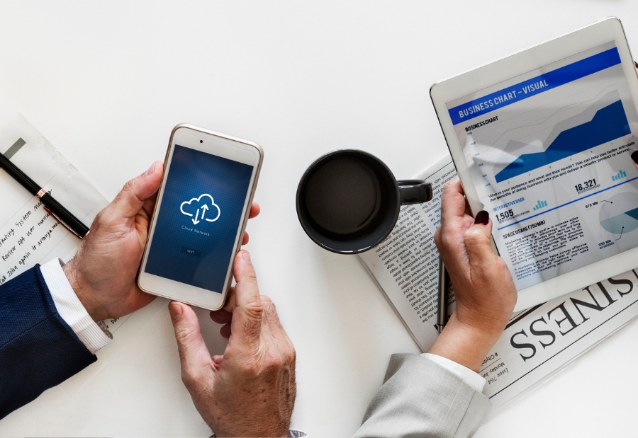 Top Trends Covered by News Media Company for Business Leaders in 2026