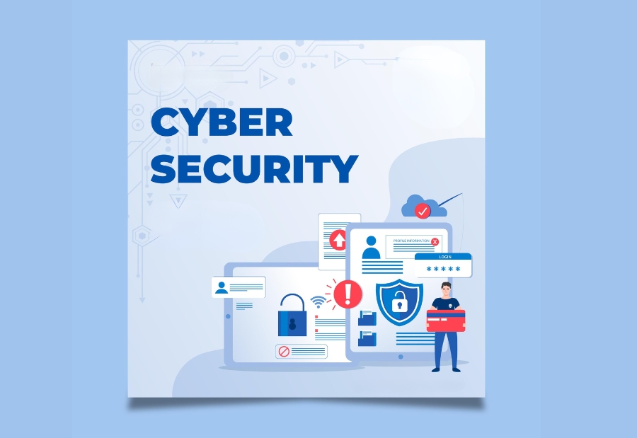 Leading News Media Company in Mumbai for Cybersecurity Awareness News