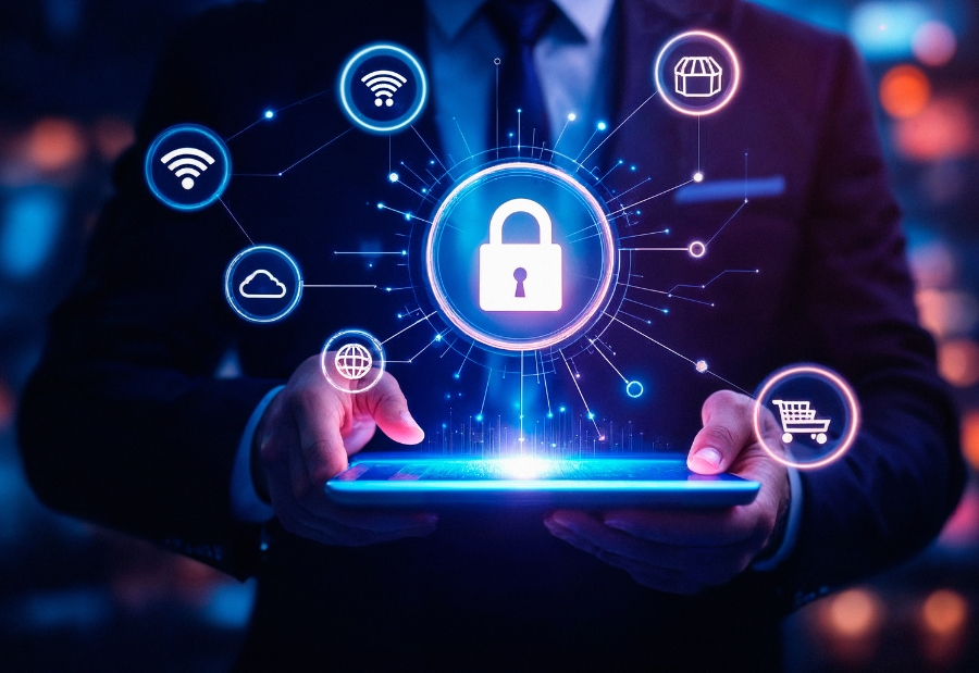 Top News Media Company in Mumbai for Technology and Cybersecurity Coverage in 2026