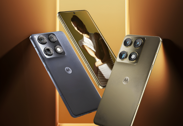 Motorola Signature specs surface ahead of launch, highlights long-term software support