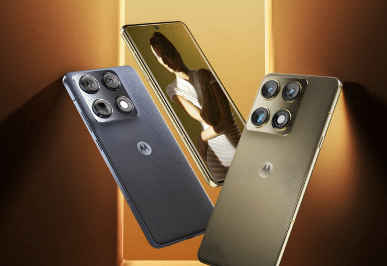 Motorola Signature specs surface ahead of launch, highlights long-term software support