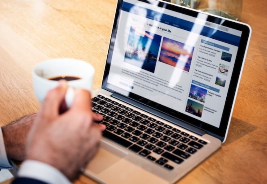 Best News Media Company in Mumbai for Business News Driving Financial and Digital Awareness