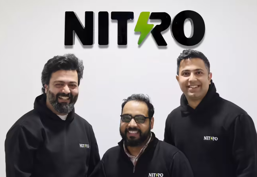 Nitro Commerce secures $5 Mn Series A to scale AI-led growth platform
