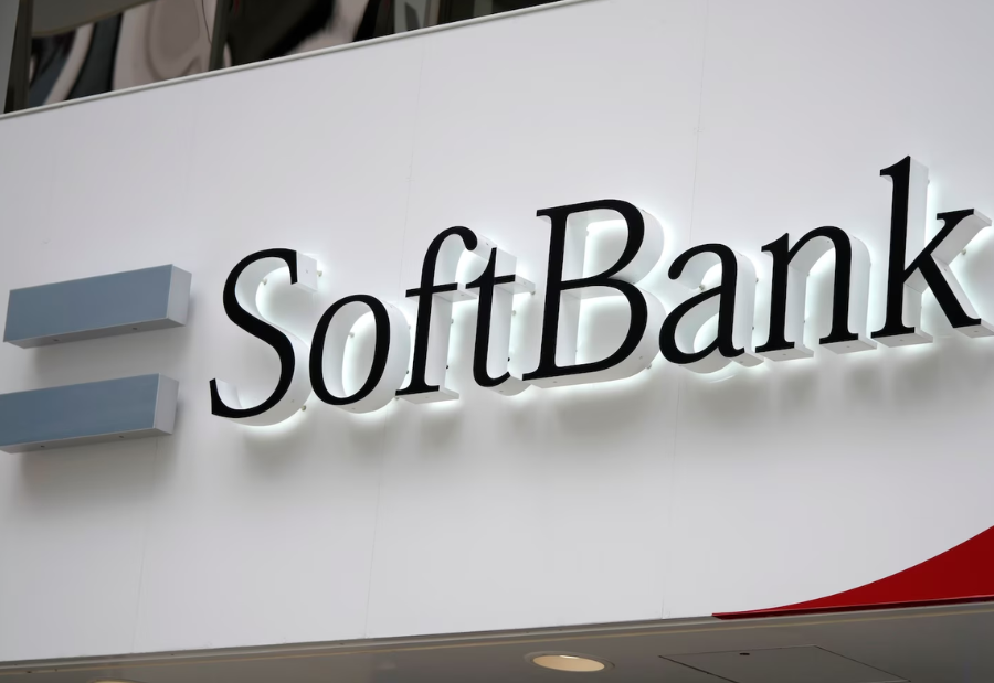 SoftBank trims holding in Ola Electric through market sale
