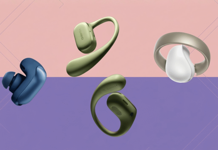 Subtle enters audio hardware space with AI-powered earbuds for clear voice capture