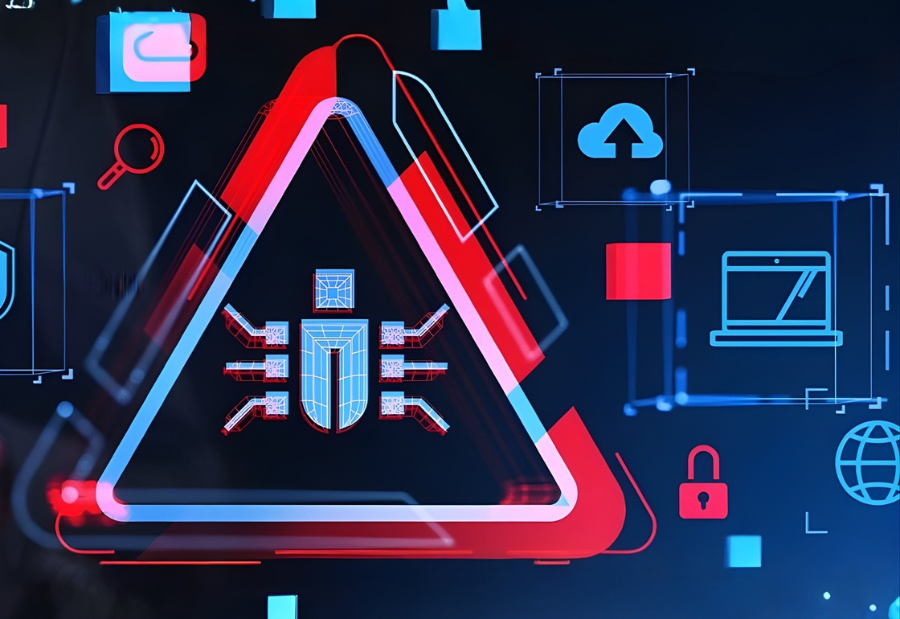 Infostealer malware turns trusted business websites into malware delivery hubs