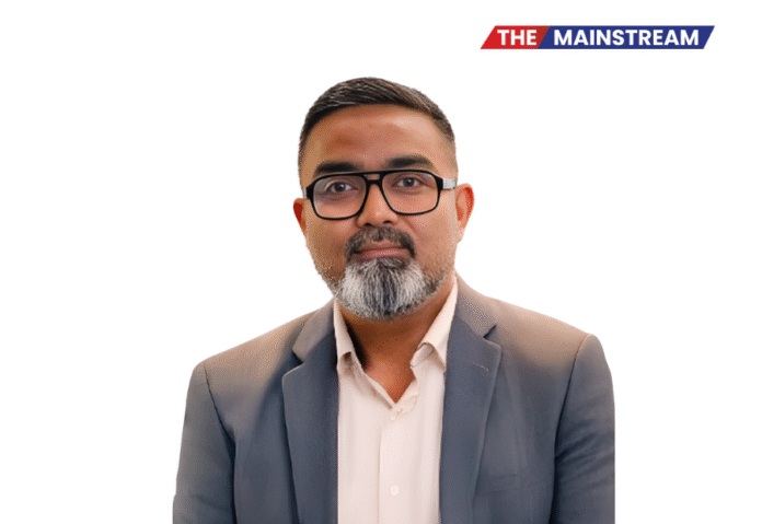 Kaustubh Chandra embarks on a new role as ServiceNow India CMO Kaustubh Chandra embarks on a new role as ServiceNow India CMO
