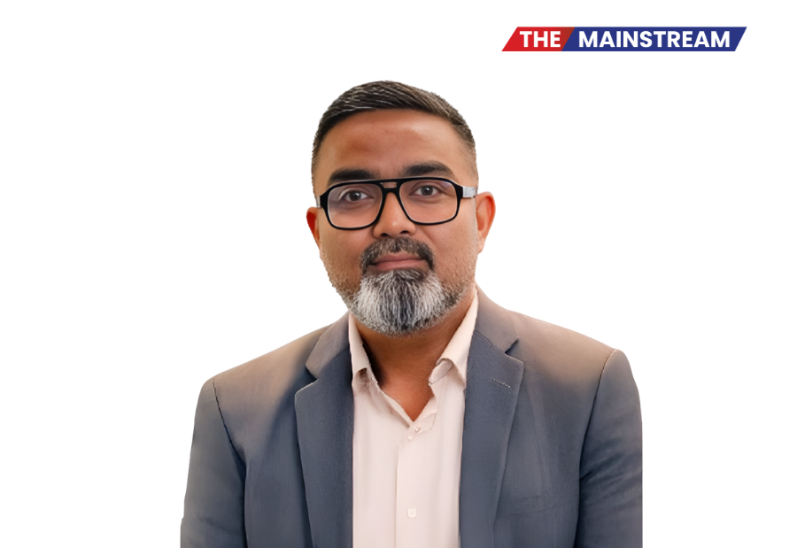 Kaustubh Chandra embarks on a new role as ServiceNow India CMO