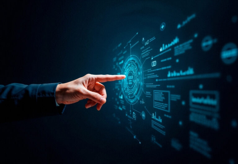 Top Digital Transformation Trends Shaping 2026 Enterprise Strategy