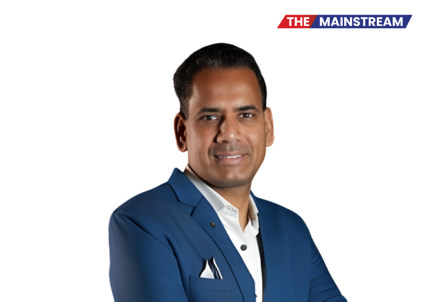 Chakravarthy Aravapalli joins as VP IT and digital and Center Head of Hyderabad hub at Reckitt