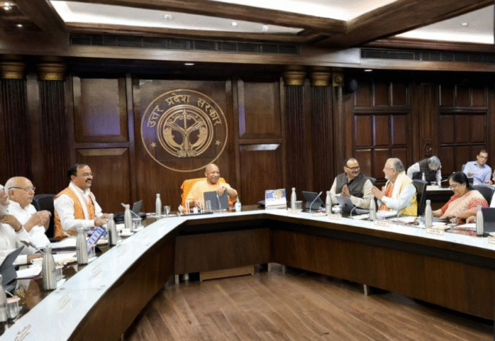 Uttar Pradesh rolls out GCC policy with NASSCOM on application review panel Uttar Pradesh rolls out GCC policy with NASSCOM on application review panel