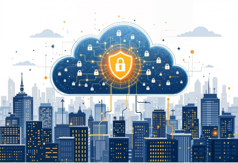 How AI Ethics and Cloud Governance Are Shaping the Future of Digital Healthcare in 2026