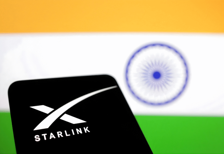 Telangana courts Starlink to explore engineering GCC opportunity in Hyderabad