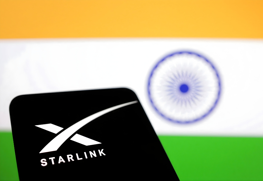 Telangana courts Starlink to explore engineering GCC opportunity in Hyderabad