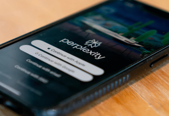 Perplexity CEO Aravind Srinivas says on-device AI can disrupt the data centre industry Perplexity CEO Aravind Srinivas says on-device AI can disrupt the data centre industry