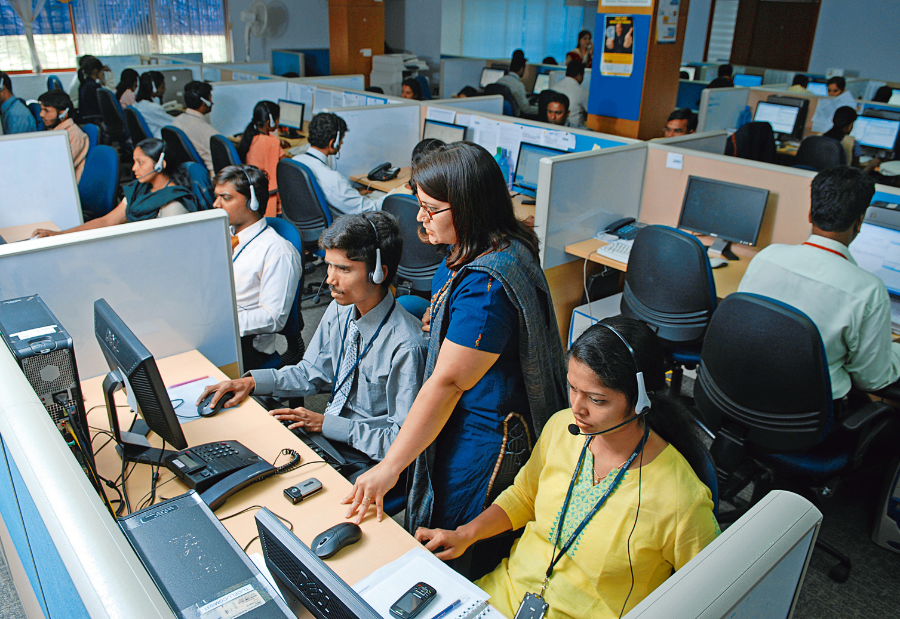 Tech hiring in India remains slow as the industry heads into 2026