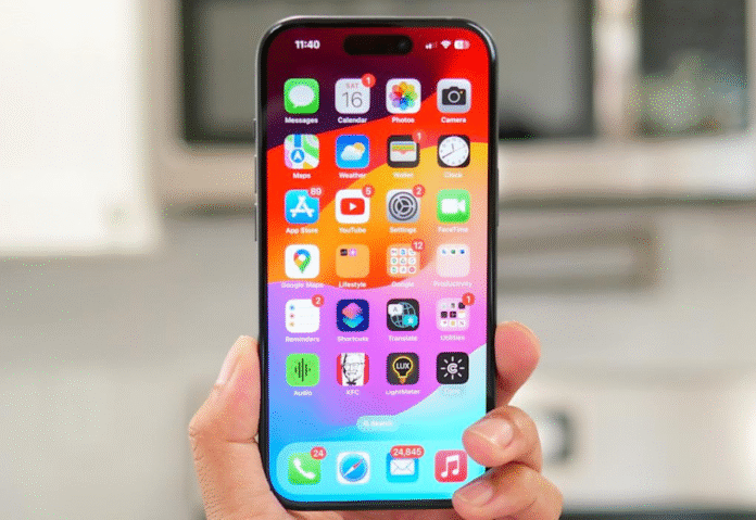 Apple iPhone exports from India cross $50 billion under PLI scheme