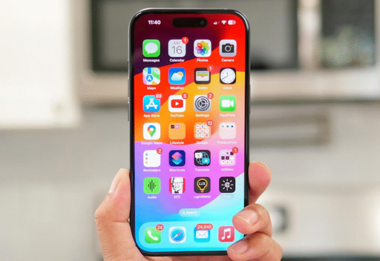 Apple iPhone exports from India cross $50 billion under PLI scheme