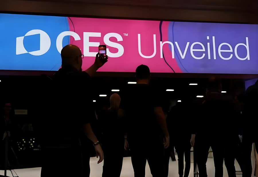 CES 2026 puts artificial intelligence promise and reality on global display