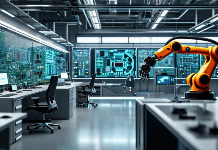 Nvidia introduces reasoning AI platform to advance autonomous driving