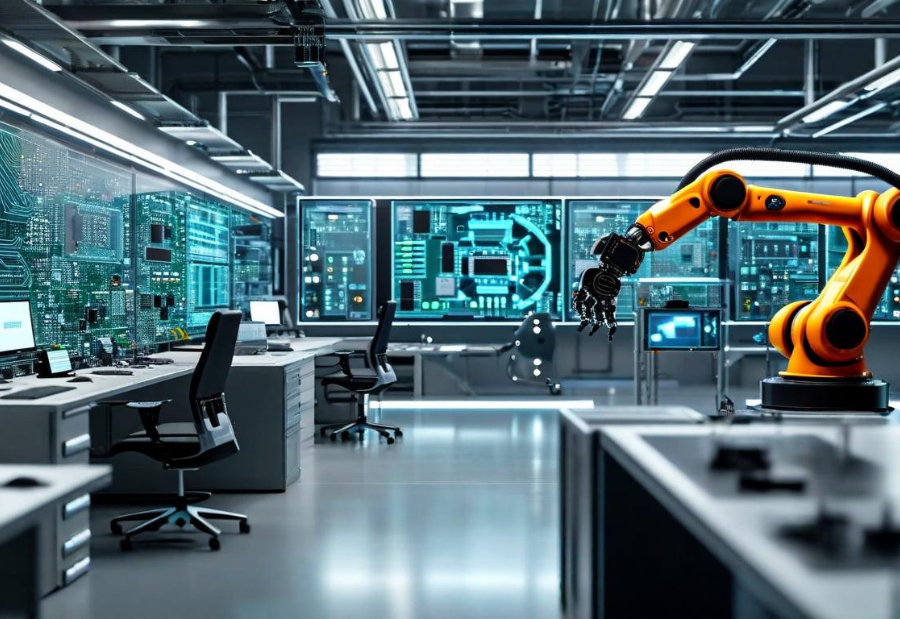 Nvidia introduces reasoning AI platform to advance autonomous driving