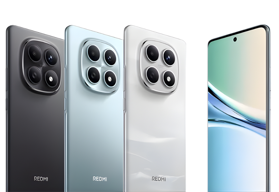 Redmi Note 15 5G launched in India with 108 megapixel camera and Snapdragon 6 Gen 3