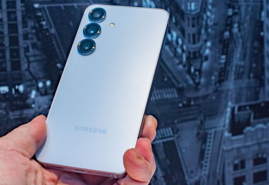 Perplexity assistant on Galaxy S26 series may support “Hey Plex” hotword