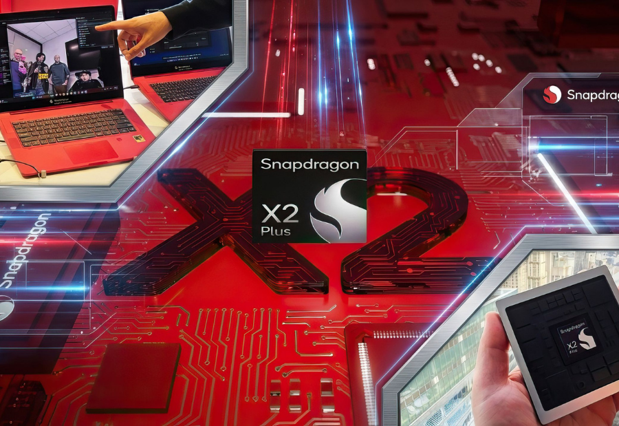 CES 2026 sees Qualcomm introduce Snapdragon X2 Plus chipset for Copilot+ PCs