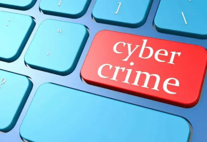 Cyber fraud losses in Coimbatore cross Rs 87 crore in 2025 with recovery below 10 per cent Cyber fraud losses in Coimbatore cross Rs 87 crore in 2025 with recovery below 10 per cent