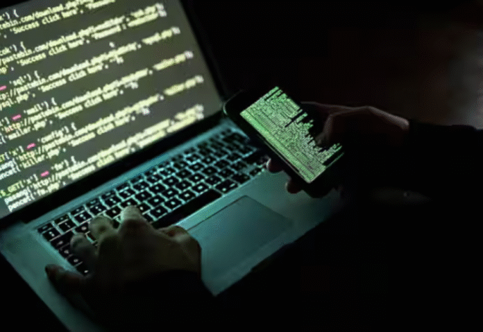 Haryana Police block 36 per cent of cyber fraud money in 2025 Haryana Police block 36 per cent of cyber fraud money in 2025
