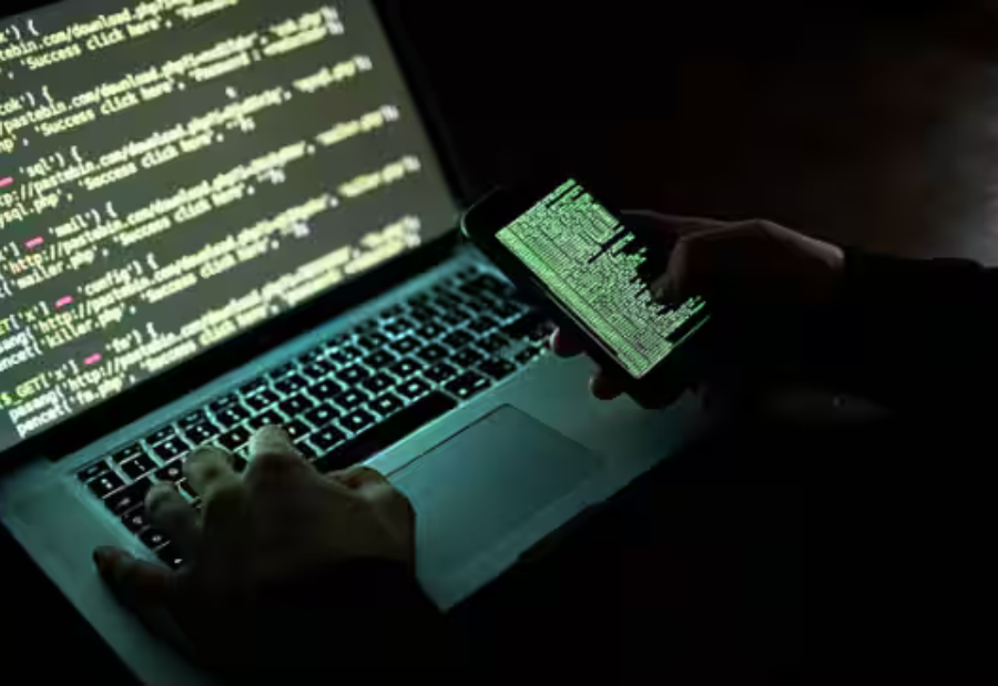 Haryana Police block 36 per cent of cyber fraud money in 2025