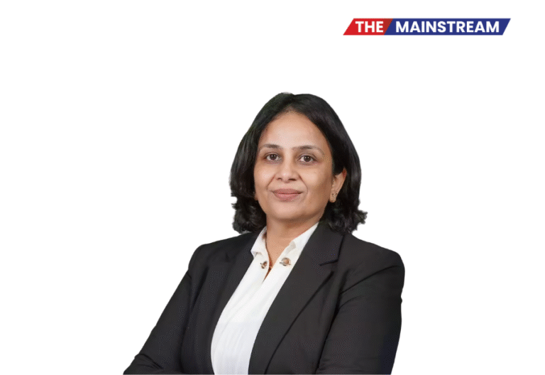 Shilpa Gupta joins GE Aerospace as chief technology officer for India operations