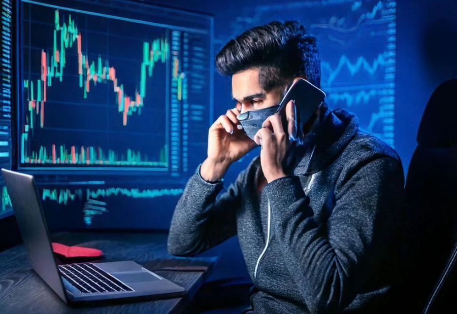 Hyderabad cybercrime police arrest man in 49.9 lakh online trading fraud