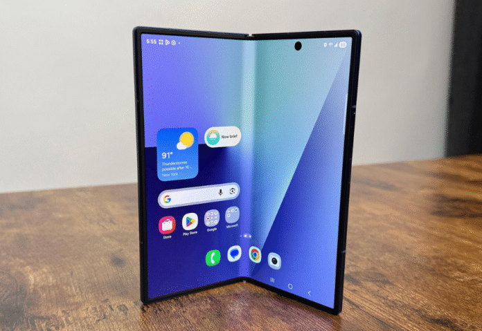 Samsung Galaxy Z Fold 8 and Galaxy Z Flip 8 spotted on IMEI database ahead of expected launch Samsung Galaxy Z Fold 8 and Galaxy Z Flip 8 spotted on IMEI database ahead of expected launch