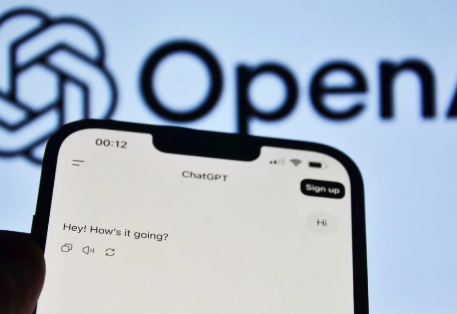 Over 40 million users turn to ChatGPT for healthcare queries, says OpenAI report