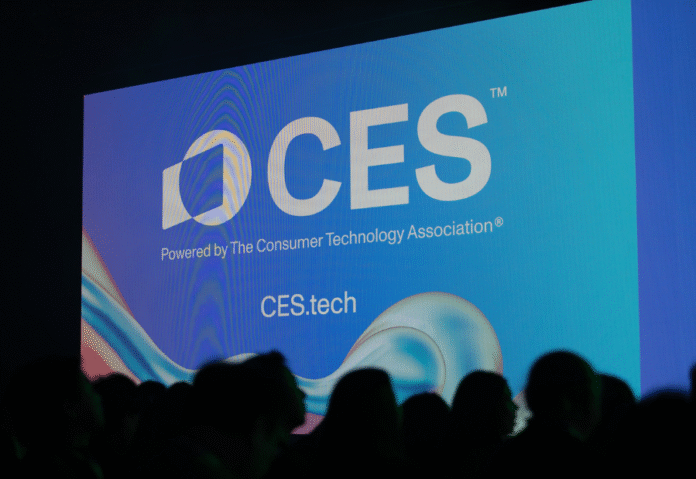 Indian startups and companies strengthen footprint at CES 2026 Indian startups and companies strengthen footprint at CES 2026