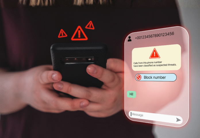 Goa Crime Branch busts fake courier SMS fraud, arrests Odisha accused Goa Crime Branch busts fake courier SMS fraud, arrests Odisha accused