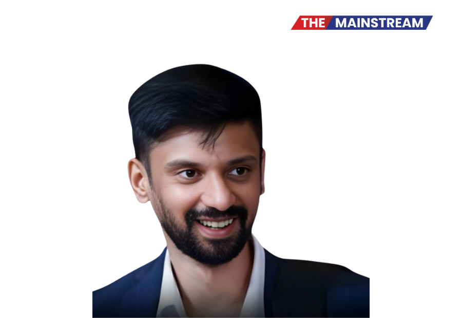 Vishnu BG joins as Director – GCC Operations at Collabera