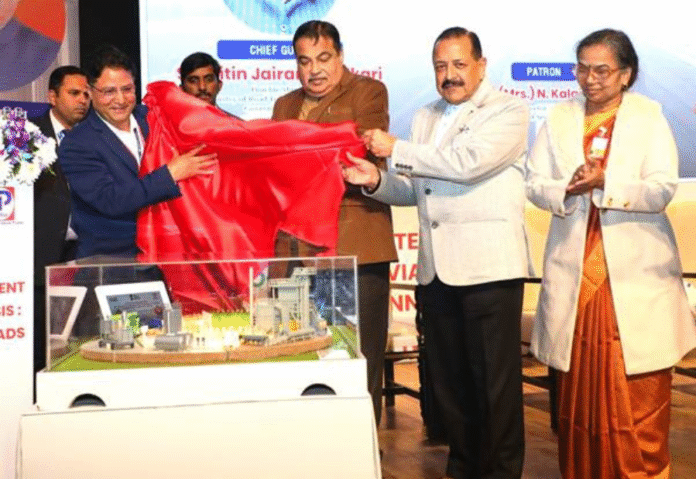 India ushers in ‘clean, green highways’ era with indigenous bio-bitumen technology