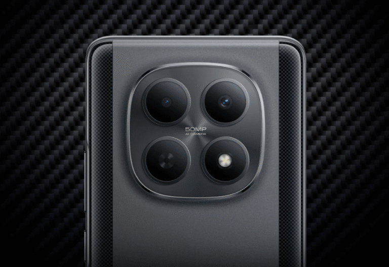 Poco M8 5G set to launch in India today with Snapdragon 6 Gen 3 and 5520mAh battery