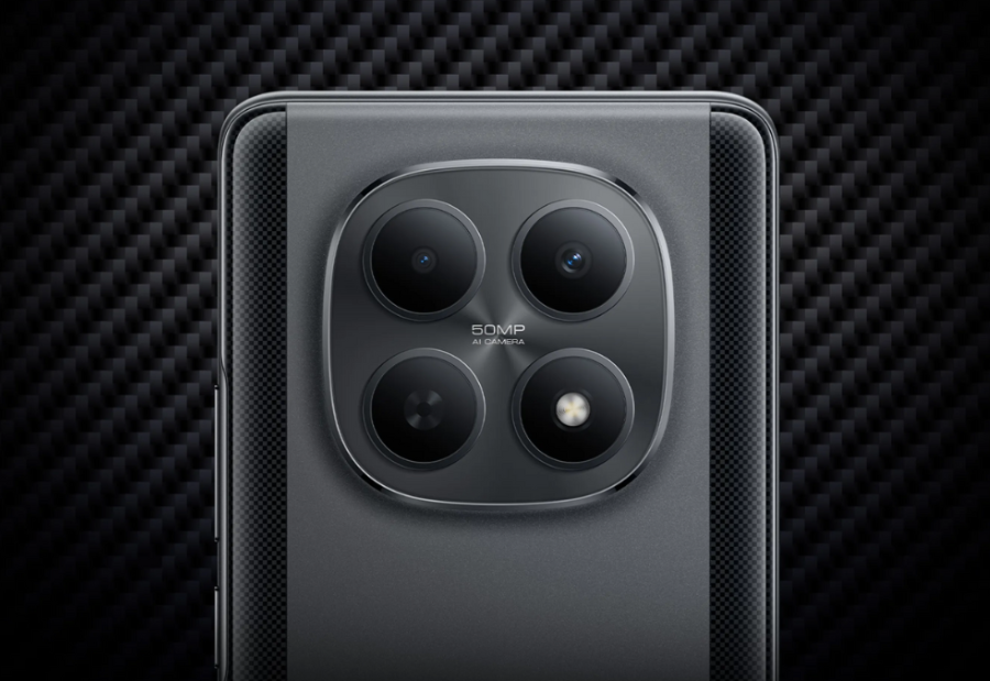 Poco M8 5G set to launch in India today with Snapdragon 6 Gen 3 and 5520mAh battery