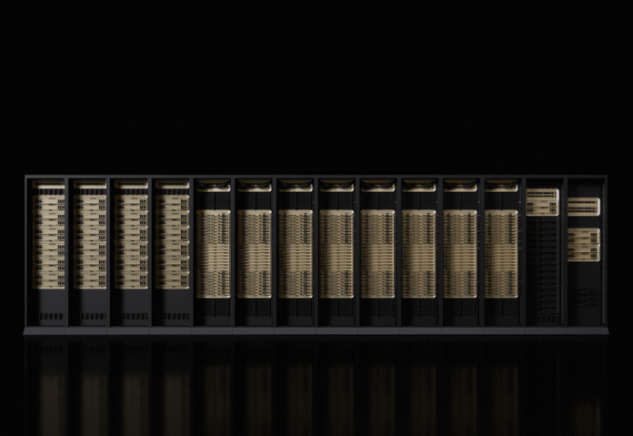 Nvidia introduces Vera Rubin AI platform and new open source AI models at CES 2026