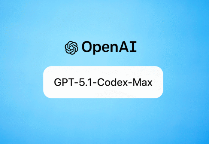 OpenAI tests GPT-5.2 Codex-Max model for advanced coding tasks