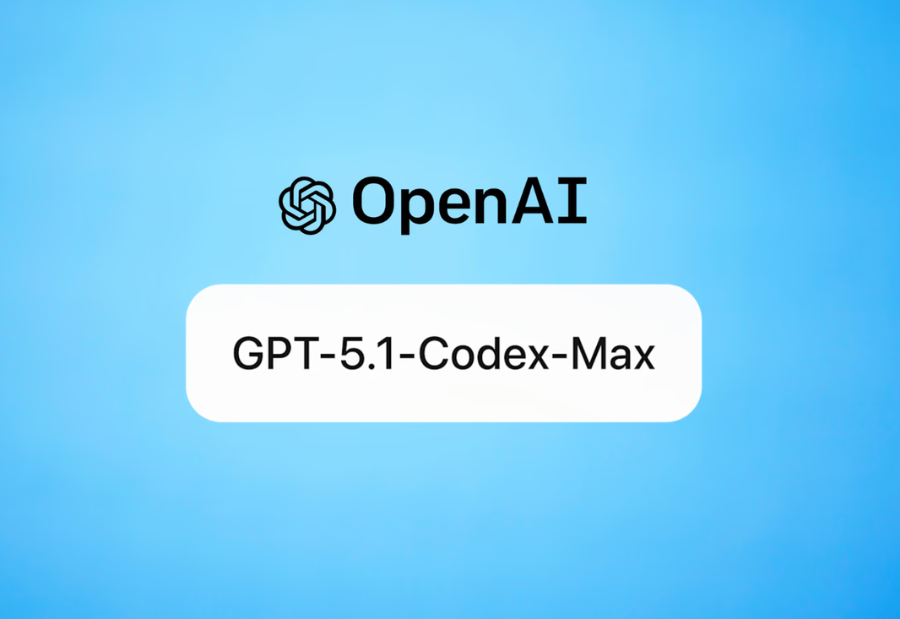 OpenAI tests GPT-5.2 Codex-Max model for advanced coding tasks