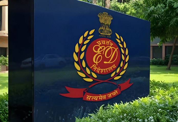 ED attaches ₹400 crore assets in Jaypee homebuyers fraud probe ED attaches ₹400 crore assets in Jaypee homebuyers fraud probe