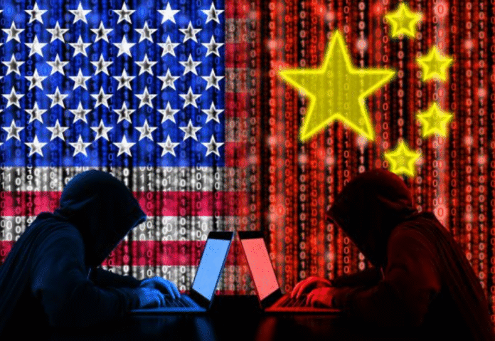 Chinese cybersecurity firm links US cyber operations to Venezuela military action Chinese cybersecurity firm links US cyber operations to Venezuela military action