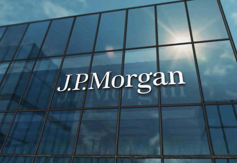 JPMorgan Asset Management to stop using proxy advisers in the US